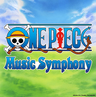 ONE PIECE Music Symphony | Sept 5-6, 2025 | Meridian Hall